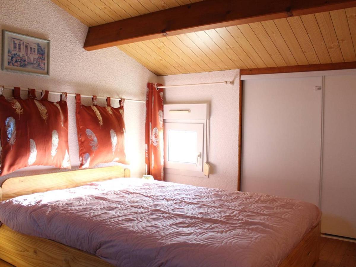 Charmante Maison Avec Piscine, 6 Couchages, Proche Plage - Saint-Denis-D'Oleron - Fr-1-246A-154 Bagian luar foto