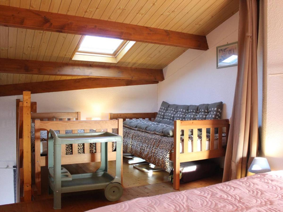 Charmante Maison Avec Piscine, 6 Couchages, Proche Plage - Saint-Denis-D'Oleron - Fr-1-246A-154 Bagian luar foto